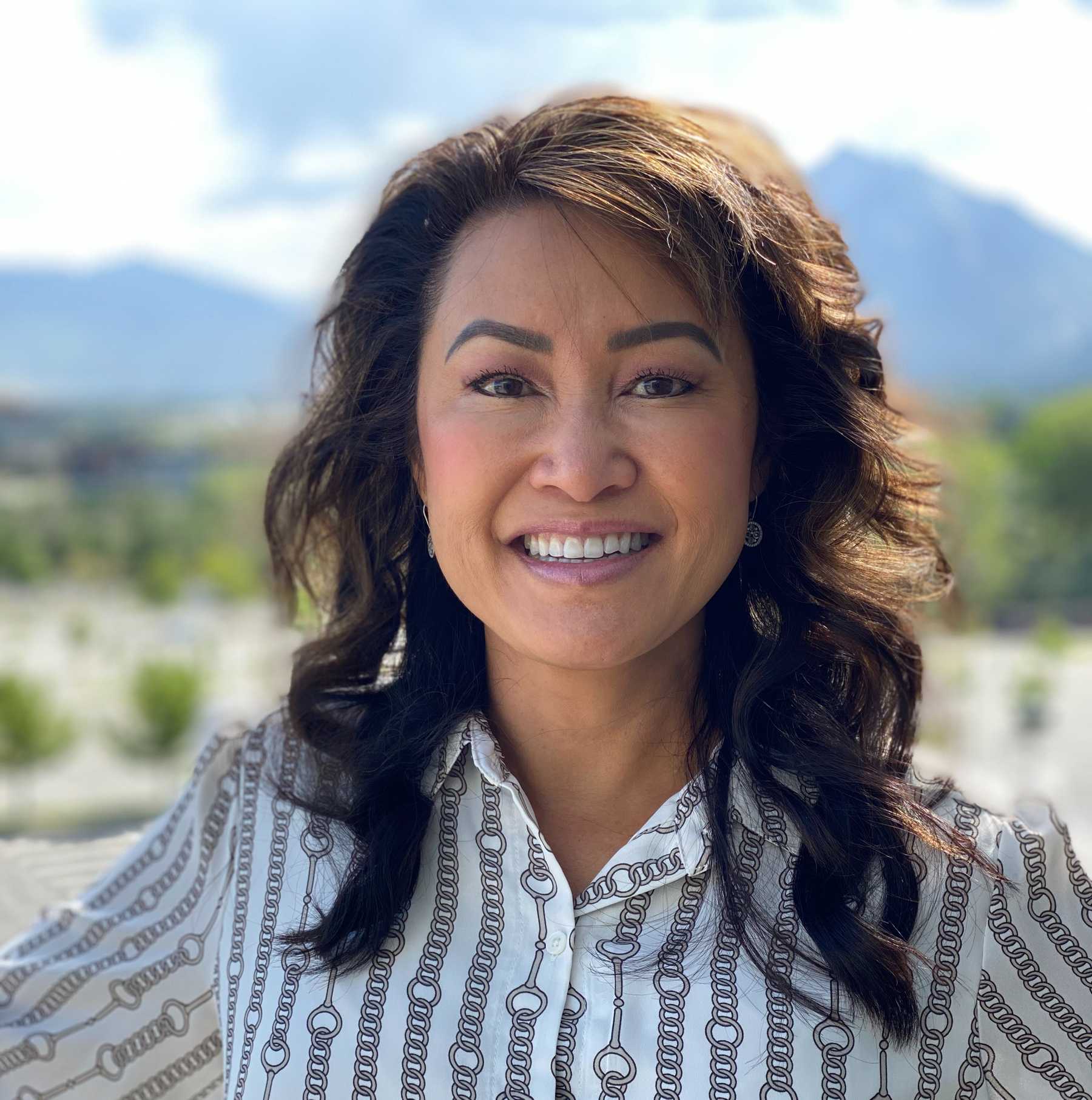 Jan Quan, Chief Executive Officer at Centeva